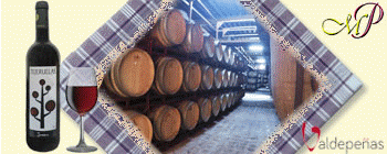 Bodegas Marín Perona